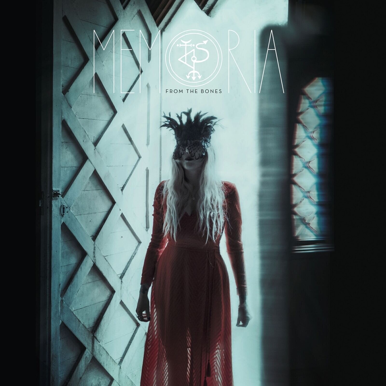 LP plošča Memoria - From The Bones (LP)