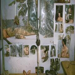 Vinyl Record O Morto - Dans La Gorge D'Un Monstre (LP)