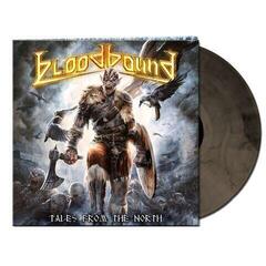 Вінілові платівки Bloodbound - Tales From The North (Limited Edition) (Smokey Black Coloured) (LP)