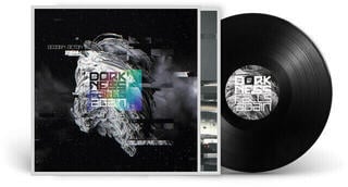 LP ploča Beborn Beton - Darkness Falls Again (LP)