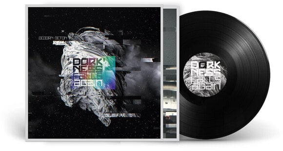 LP ploča Beborn Beton - Darkness Falls Again (LP) - 1