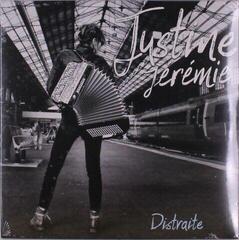 LP ploča Justine Jeremie - Distraite (LP)