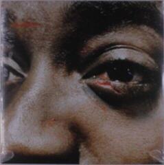 Vinyl Record Guvna B - The Village Is On Fire (LP)