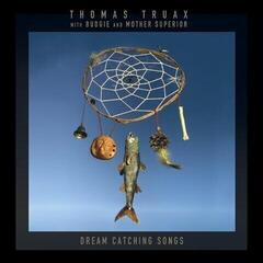 Vinyl Record Thomas Truax & Budgie & Mother Superior - Dream Catching Songs (LP)