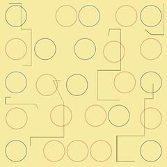 Vinyl Record Mattias Petersson - Triangular Progressions (LP)