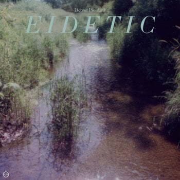 Vinyl Record Benoit Pioulard - Eidetic (Limited Edition) (LP) - 1