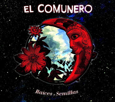 Disque vinyle El Comunero - Raices Y Semillas (LP) - 1