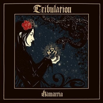 Vinyl Record Tribulation - Hamartia (Limited Edition) (180 g) (EP) - 1