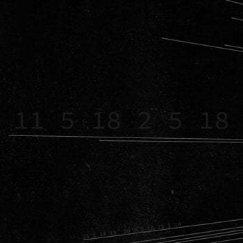 LP deska Yann Tiersen - 11 5 18 2 5 18 (Limited Edition) (Clear Coloured) (2 LP) - 1