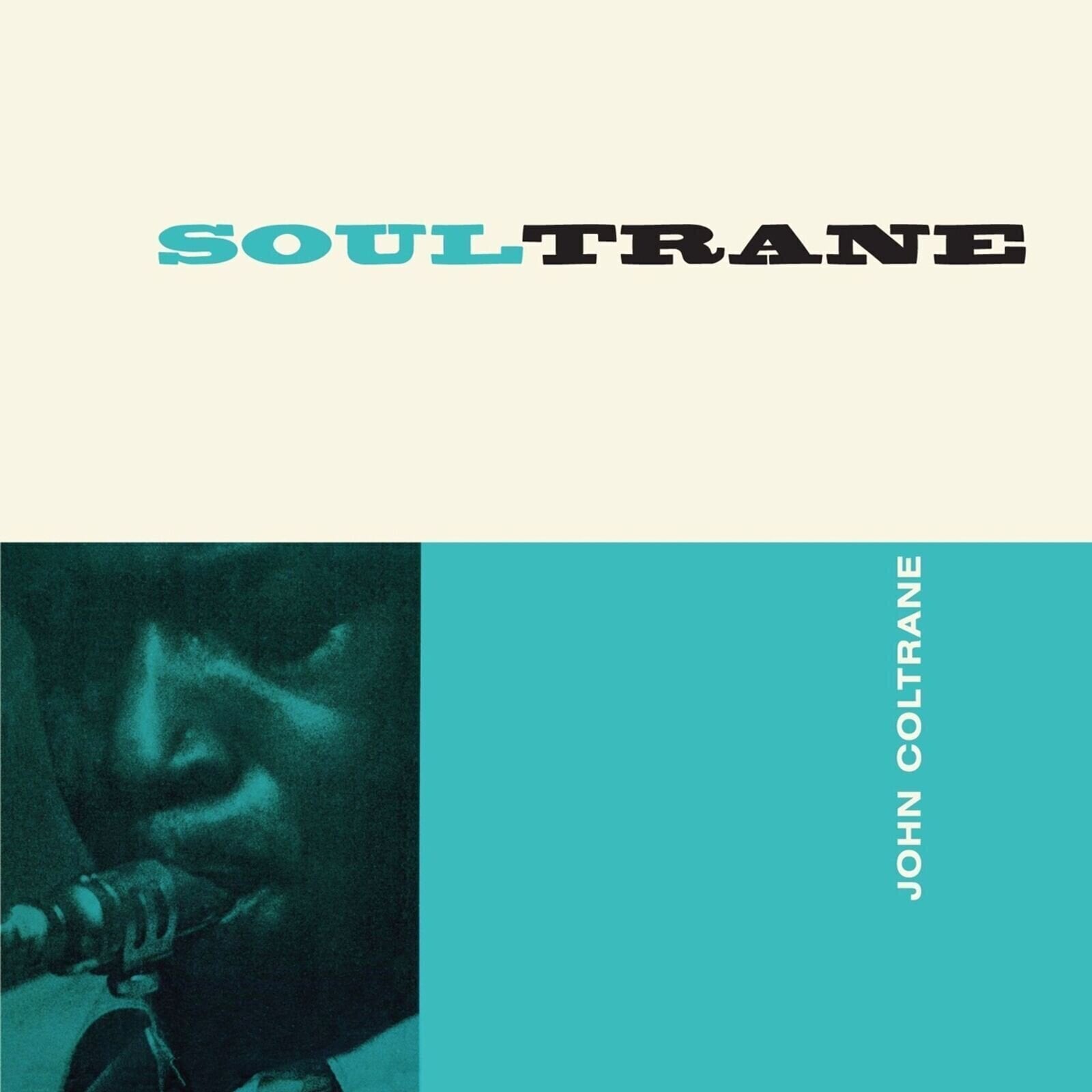 Vinyl Record John Coltrane - Soultrane (Limited Edition) (180 g) (LP)