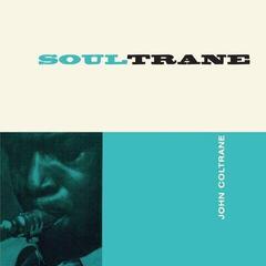 Vinyl Record John Coltrane - Soultrane (Limited Edition) (180 g) (LP)