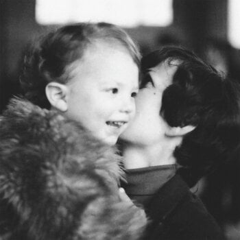 Vinyl Record Albin De La Simone - Les Cent Prochaines Années (Limited Edition) (LP) - 1