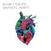 Schallplatte Msaki & Tubatsi Mpho Moloi - Synthetic Hearts (LP)