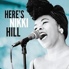 Vinyl Record Nikki Hill - Here's Nikki Hill (Reissue) (LP)