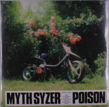 LP ploča Myth Syzer - Poison (2 LP) - 1