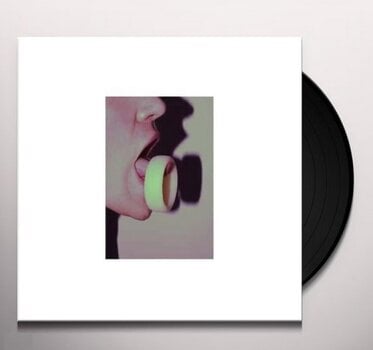 Disco de vinil The Psychotic Monks - Pink Colour Surgery (2 LP) - 1