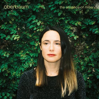 Disco de vinil Oberbaum - The Absence Of Misery (LP) - 1