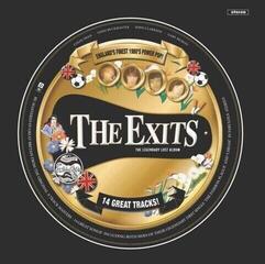 LP ploča The Exits - The Legendary Lost Album (Reissue) (LP)