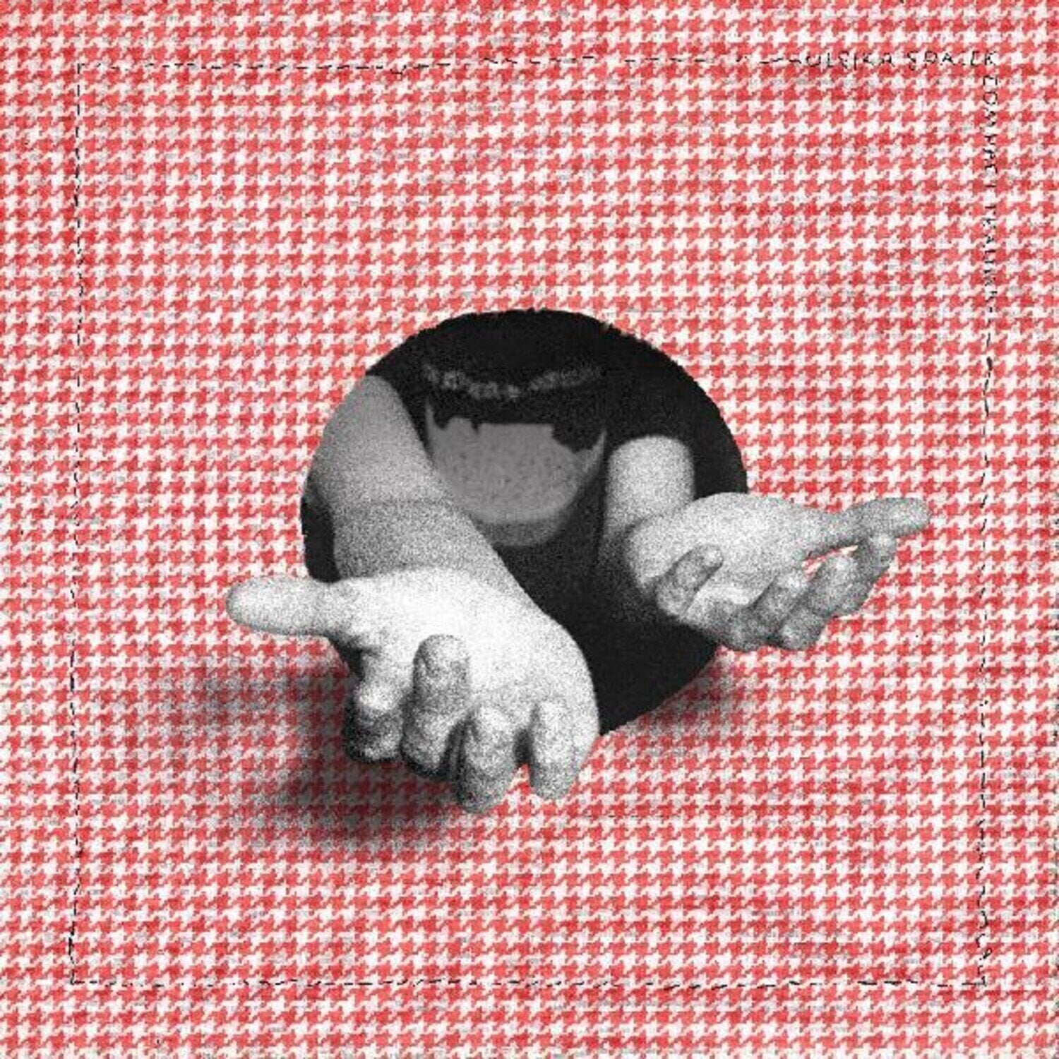 LP ploča Ulrika Spacek - Compact Trauma (LP)