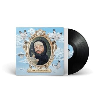 LP plošča L.Dre - Lofi Symphony (180 g) (LP) - 1