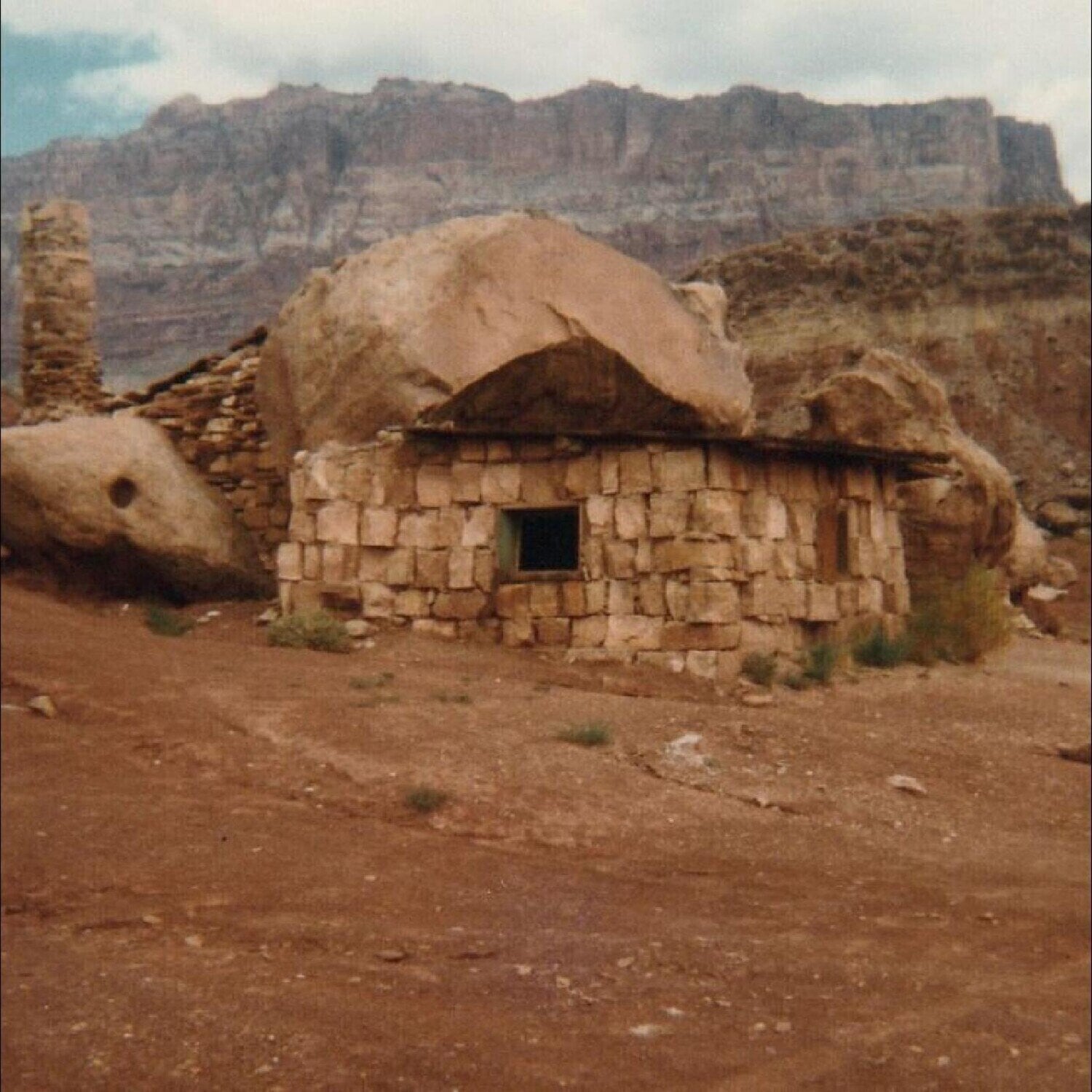 Vinyl Record Josephine Foster - Domestic Sphere (LP)