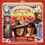 Disque vinyle Doctor Who - The Amazing World Of Doctor Who (Red & Orange Coloured) (2 LP)