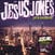 Vinyl Record Jesus Jones - Live In Chicago 1990 (White Coloured) (2 LP)