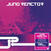 Disque vinyle Juno Reactor - Transmissions (Reissue) (30th Anniversary Edition) (Neon Purple Coloured) (140 g) (2 LP)