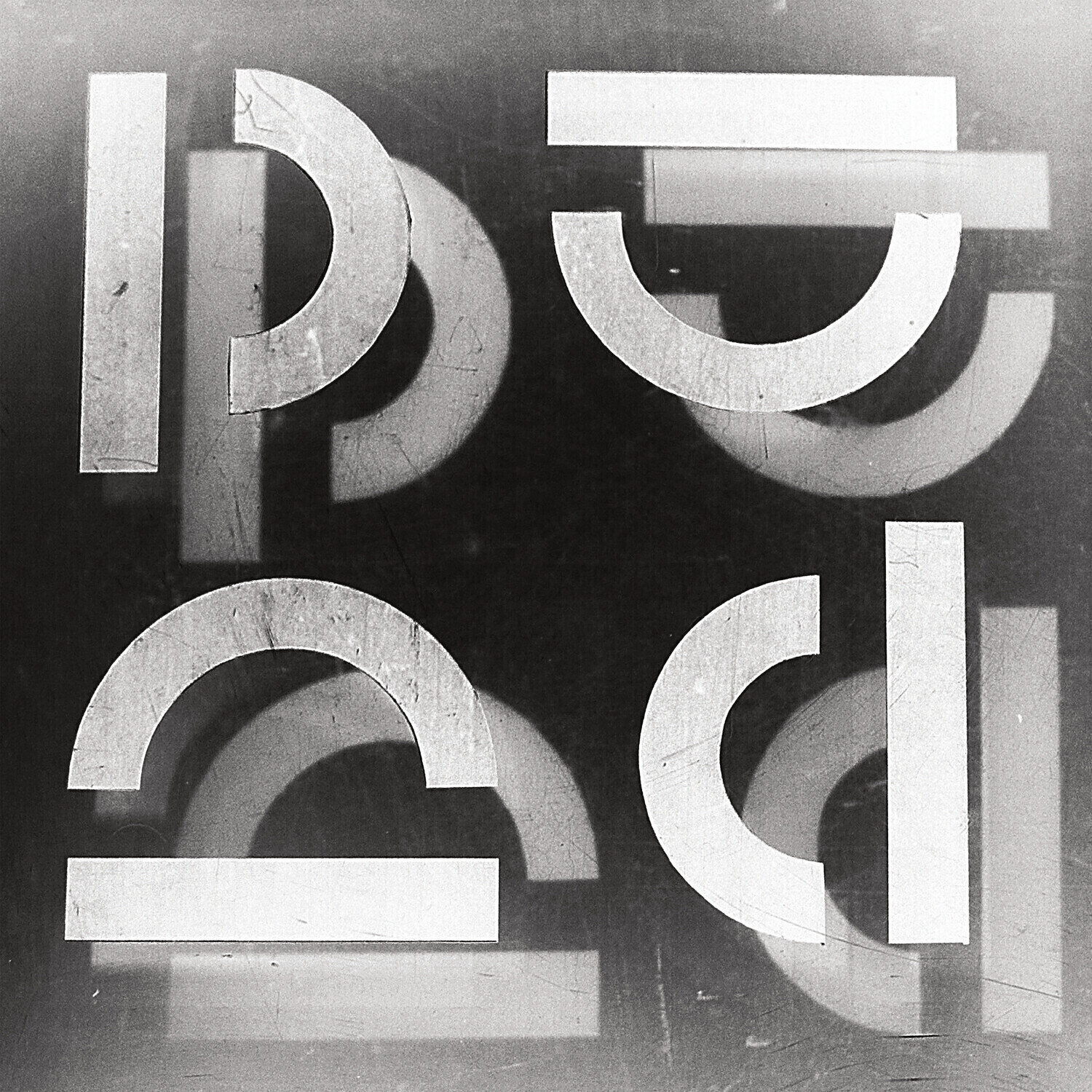 LP deska Party Dozen - The Living Man (Limited Edition) (Bright Yellow Coloured) (LP)