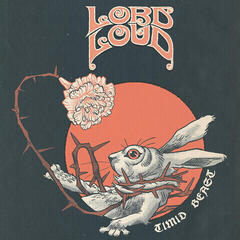 Disco de vinil Lord Loud - Timid Beast (Limited Edition) (LP)