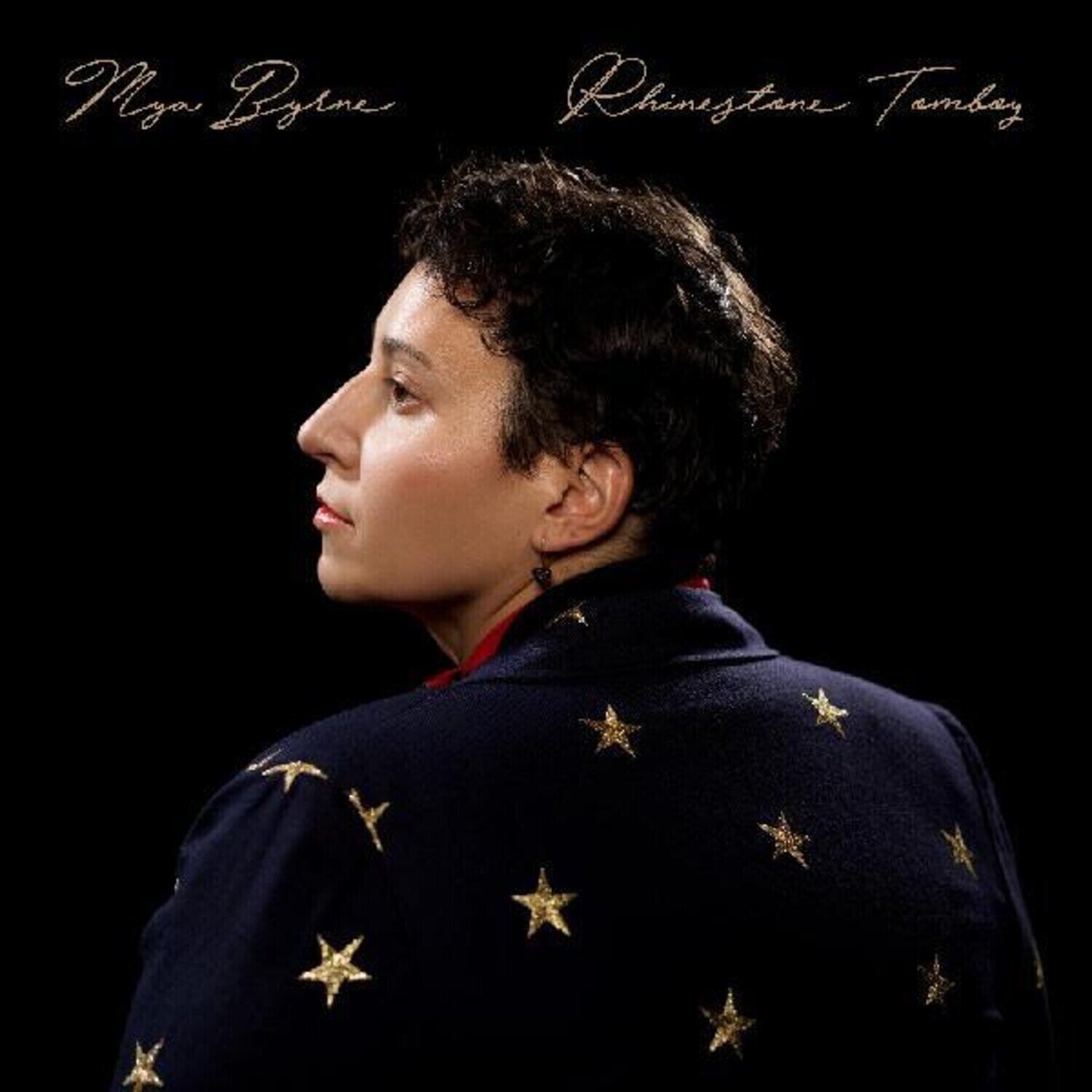 Disco de vinil Mya Byrne - Rhinestone Tomboy (Limited Edition) (Coloured) (LP)