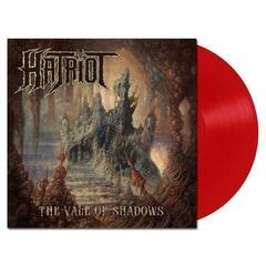 Vinyl Record Hatriot - The Vale Of Shadows (Limited Edition) (LP)