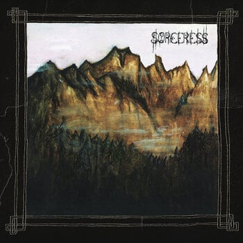 LP ploča Sorceress - Beneath The Mountain (Limited Edition) (2 LP) - 1