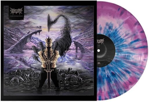 Vinyl Record Viscera - Carcinogenesis (Special Edition) (LP) - 1