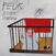LP deska Peuk - Escape Somehow (LP)