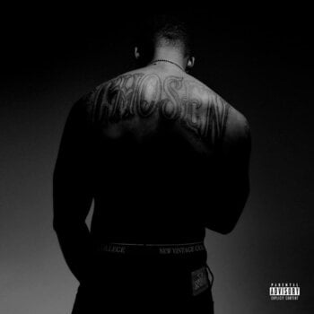 Vinyl Record Cho - Chosen (LP) - 1