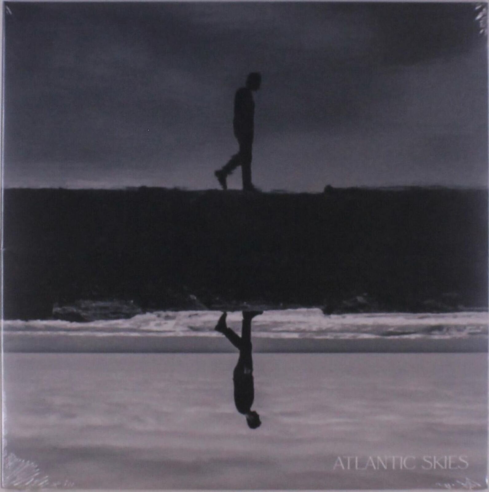 Vinyl Record Matt Perriment - Atlantic Skies (LP)