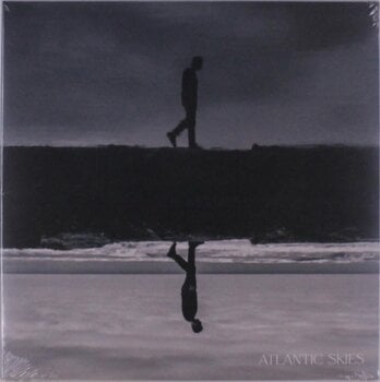 Vinyl Record Matt Perriment - Atlantic Skies (LP) - 1
