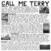 Vinyl Record Terry - Call Me Terry (LP)