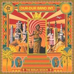 Disco de vinilo Dur-Dur Band - The Berlin Session (LP)