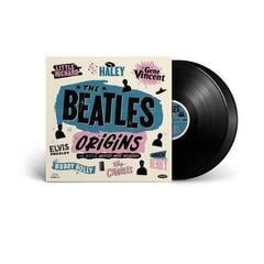 Vinylplade Various Artists - The Beatles Origins - The Beatles' Greatest Music Influences (Remastered) (2 LP)