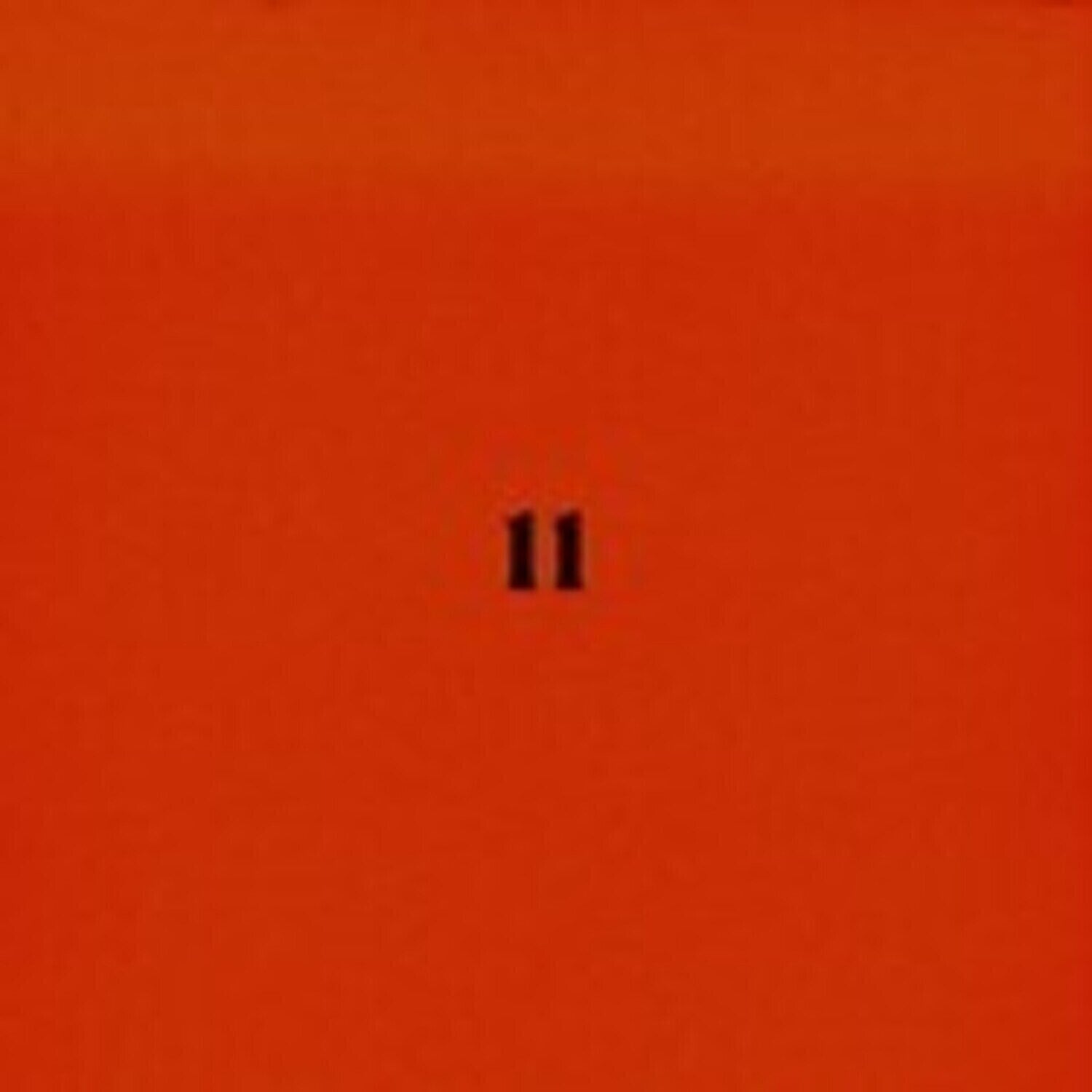 Vinylplade Sault - 11 (LP)