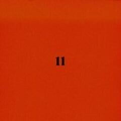 Vinylplade Sault - 11 (LP)