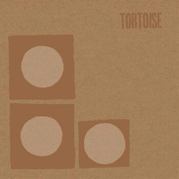 Vinyl Record Tortoise - Tortoise (Limited Edition) (LP) - 1