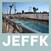 Disque vinyle jeffk - TAR (Limited Edition) (LP)