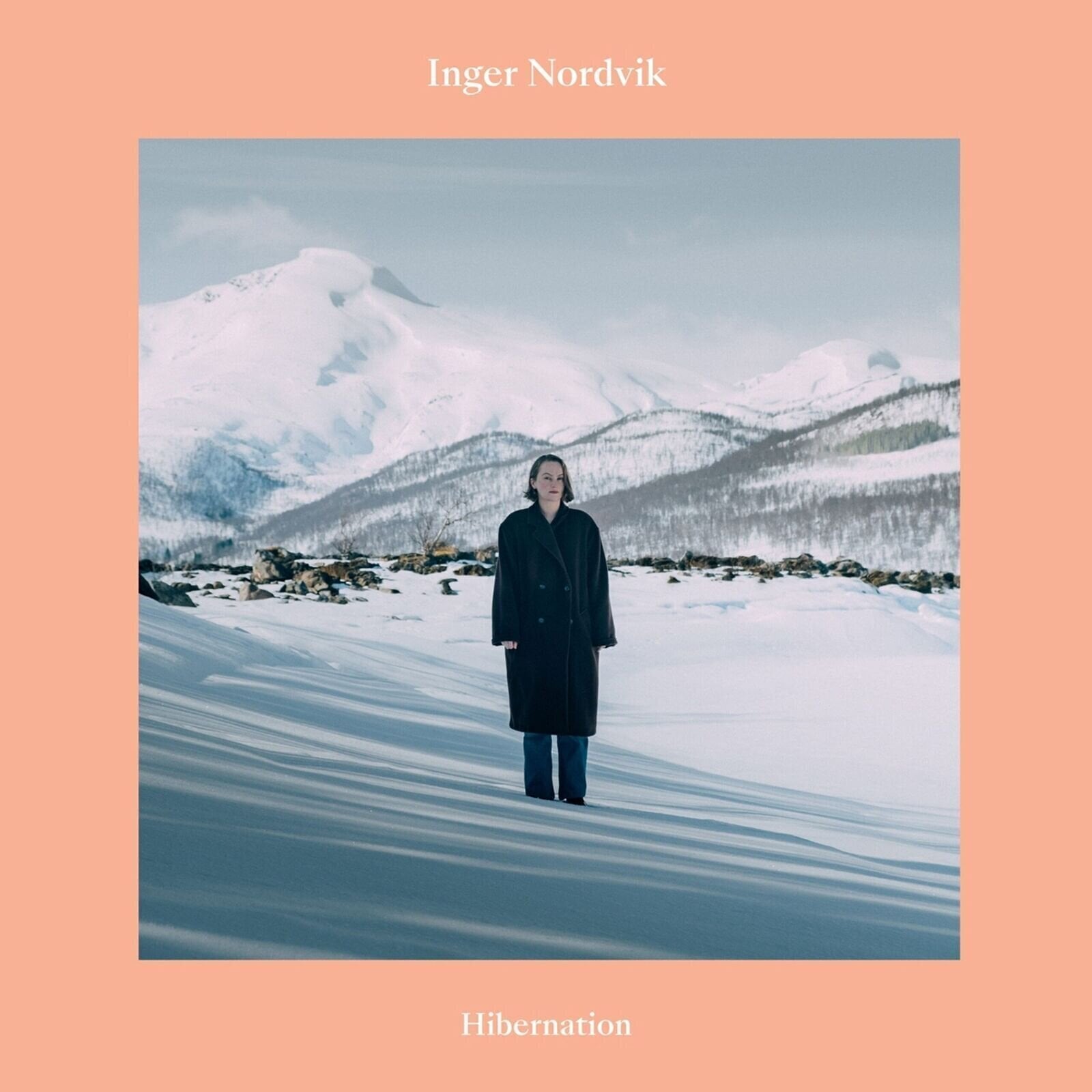 Disco de vinil Inger Nordvik - Hibernation (LP)