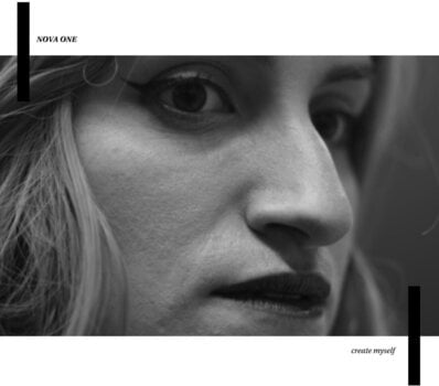 Vinyl Record Nova One - Create Myself (Limited Edition) (LP) - 1