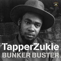 Vinylplade Tapper Zukie - Bunker Buster (180 g) (LP)
