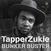 LP Tapper Zukie - Bunker Buster (180 g) (LP)