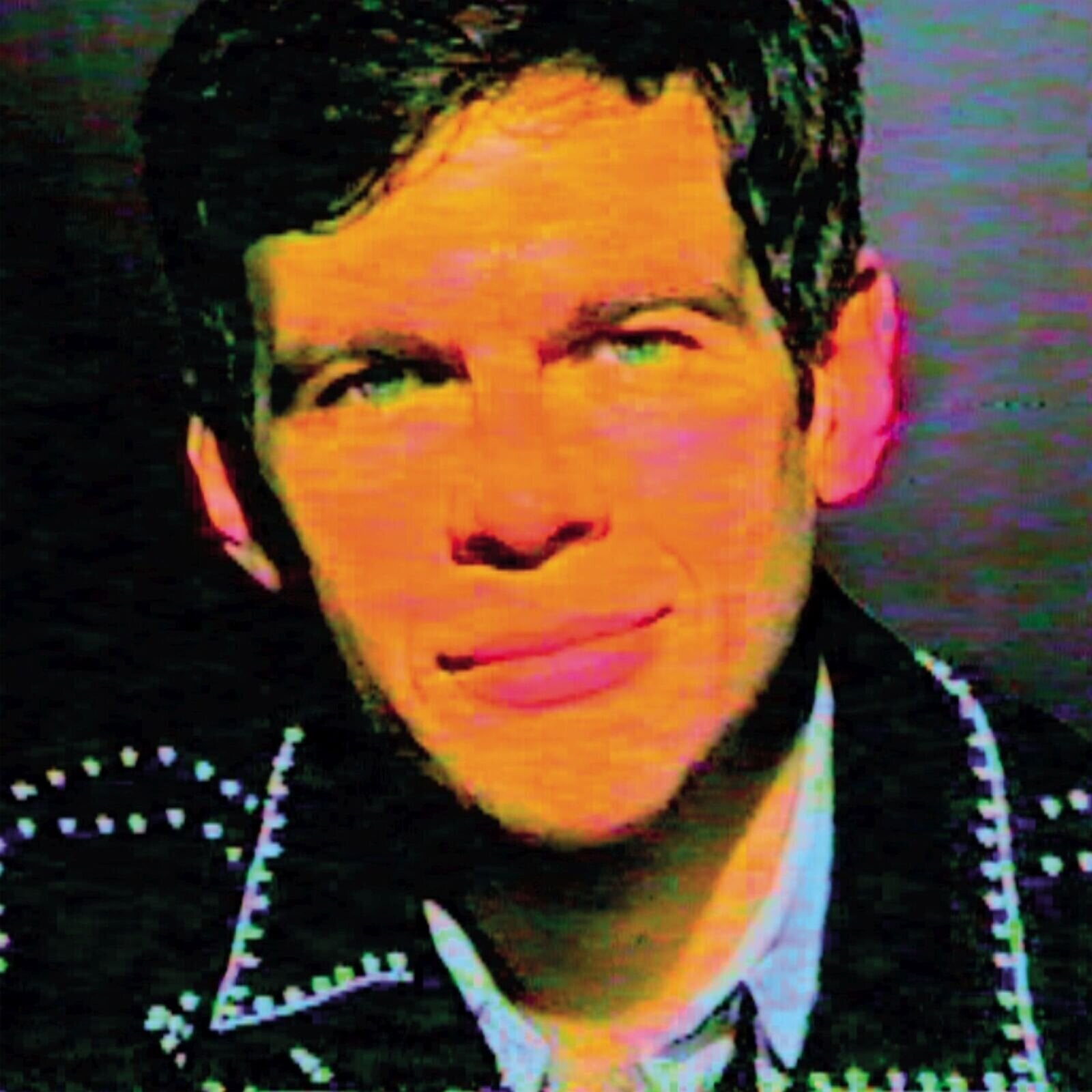 LP deska James Righton - Jim, I'm Still Here (LP)